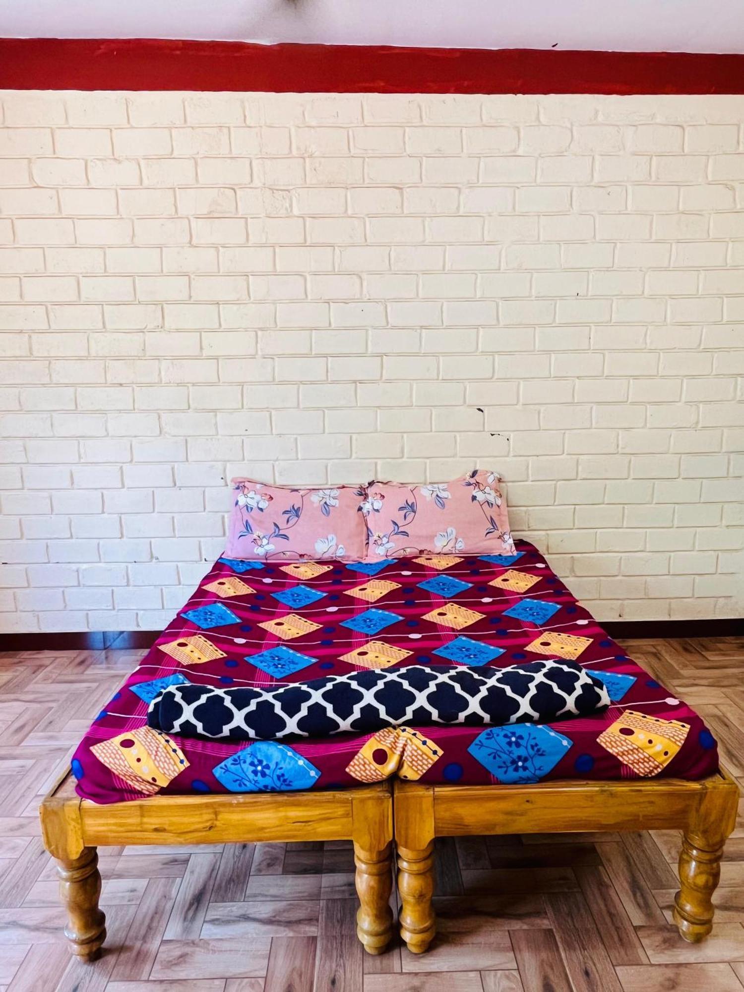 Sampige Heritage Koppal 객실 사진